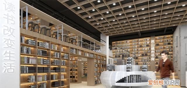 一篇文章看懂城市书房建设怎么写