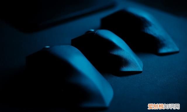 倒模3d打印 人体工程学鼠标适合玩游戏吗