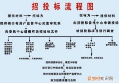 招投标流程 确保公平公正公开透明的原则