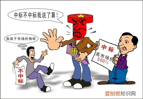 招投标流程 确保公平公正公开透明的原则