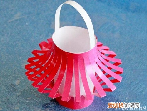 如何制作灯笼 手工制作灯笼方法及图片欣赏