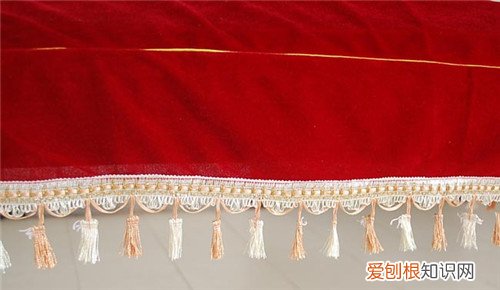 金丝绒被套好不好 金丝绒面料如何清洗