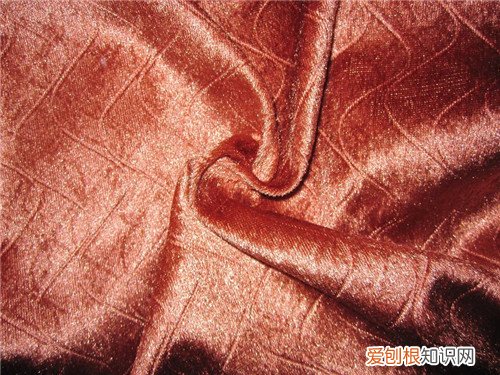 金丝绒被套好不好 金丝绒面料如何清洗