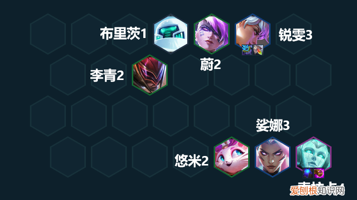 云顶之弈天使阵容搭配攻略 云顶之弈爱心使者阵容搭配推荐
