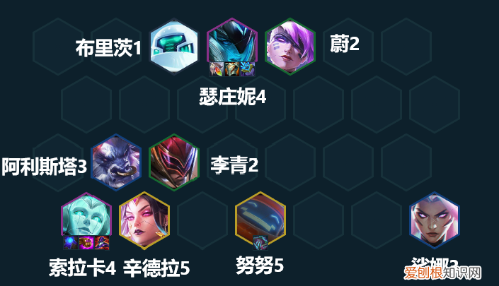 云顶之弈天使阵容搭配攻略 云顶之弈爱心使者阵容搭配推荐