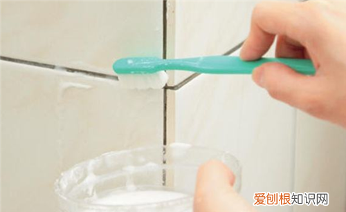 浴室瓷砖怎么清洁浴室瓷砖清洁妙招分享