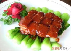 电压力锅版红烧肉做法 电压力锅做红烧肉步骤详解