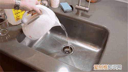 疏通下水道的妙招 预防下水道堵塞的方法