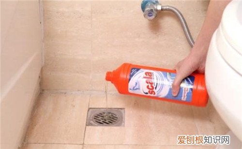 疏通下水道的妙招 预防下水道堵塞的方法