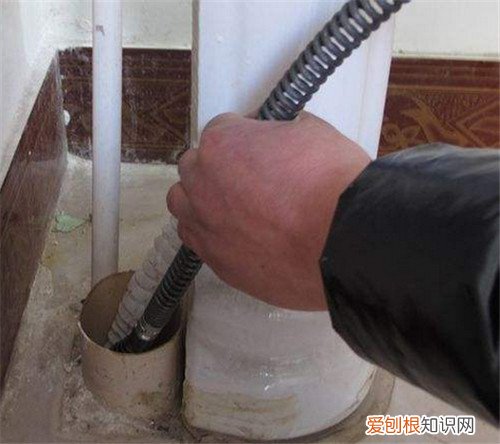疏通下水道的妙招 预防下水道堵塞的方法