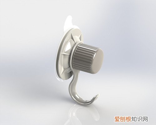 吸盘挂钩吸不住怎么办 吸盘挂钩如何粘得更牢固