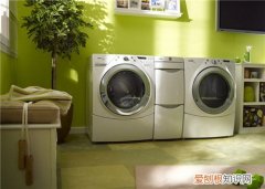 小天鹅全自动洗衣机怎么甩干 洗衣机不甩干该如何解决