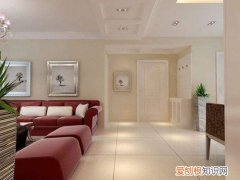 墙壁刷什么颜色好看墙壁颜色搭配攻略