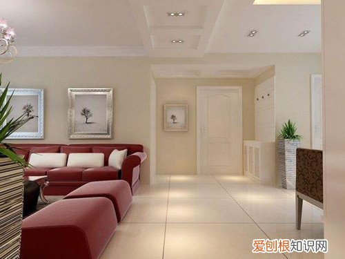 墙壁刷什么颜色好看墙壁颜色搭配攻略