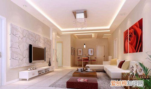墙壁刷什么颜色好看墙壁颜色搭配攻略