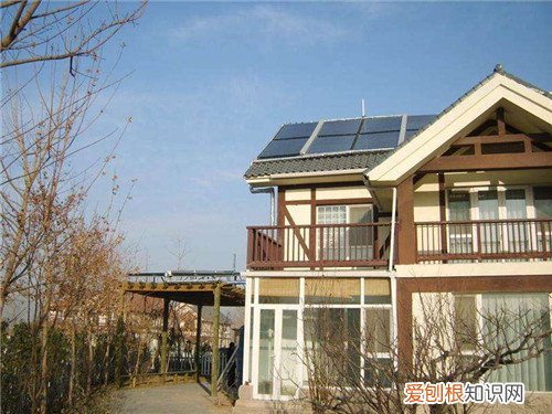 太阳能取暖靠谱吗太阳能取暖的效果怎么样