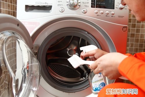 洗衣机维修清洗 洗衣机过滤网的清洗方法