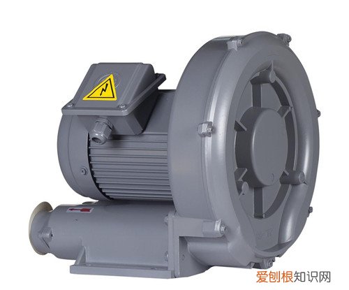 风机种类及用途 如何正确选择风机