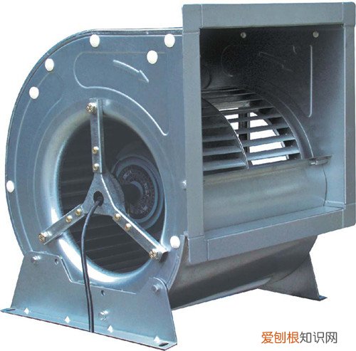 风机种类及用途 如何正确选择风机