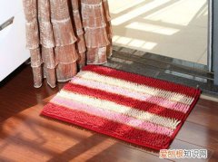 地垫怎么清洗 地垫的分类