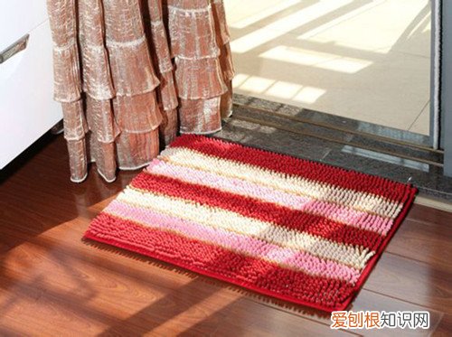 地垫怎么清洗 地垫的分类