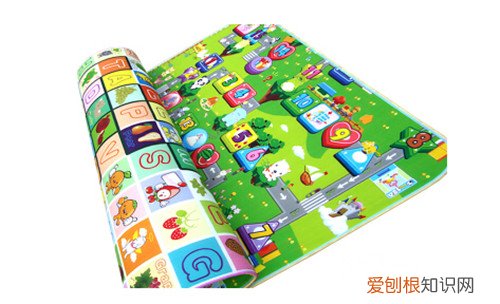 儿童地垫什么材质的好 儿童地垫选购