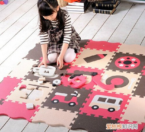 儿童地垫什么材质的好 儿童地垫选购