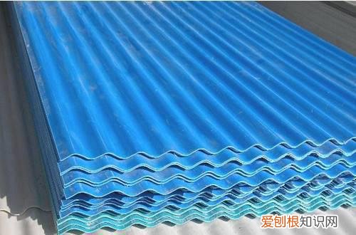 采光瓦多少钱一米 采光瓦分类及应用领域