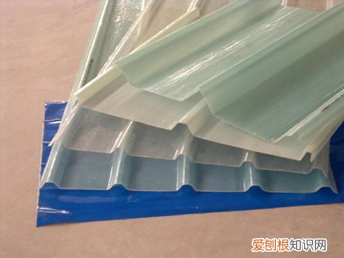 采光瓦多少钱一米 采光瓦分类及应用领域