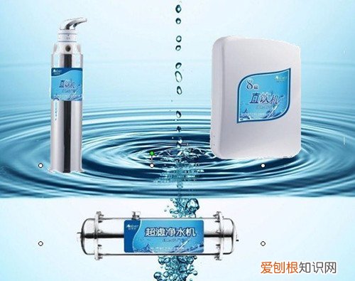 水净化的方法及优缺点有哪些，水净化有什么好处和不好