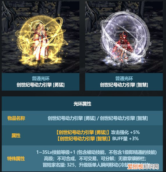 dnf新年光环属性 DNF2023春节光环属性一览