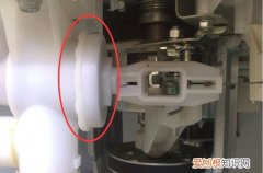 洗衣机排水阀价格 洗衣机排水阀结构及原理