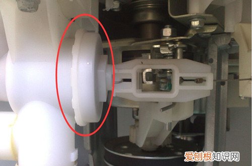 洗衣机排水阀价格 洗衣机排水阀结构及原理