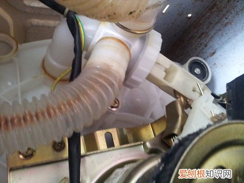 洗衣机排水阀价格 洗衣机排水阀结构及原理