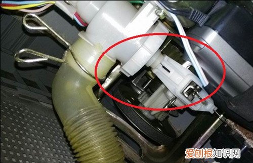 洗衣机无法排水的原因分析及维修方法,洗衣机不能排水的原因