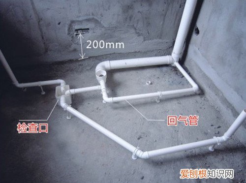 同层排水系统的分类及适用范围