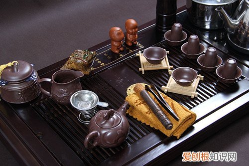 2016中国茶具十大品牌排名 一定有你要的品牌