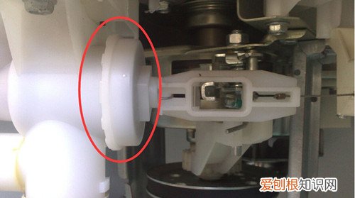 洗衣机排水阀不排水怎么办，洗衣机排水阀不排水怎么办视频教程