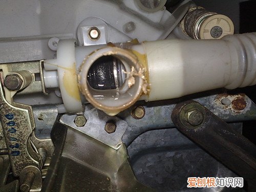 洗衣机排水阀不排水怎么办，洗衣机排水阀不排水怎么办视频教程