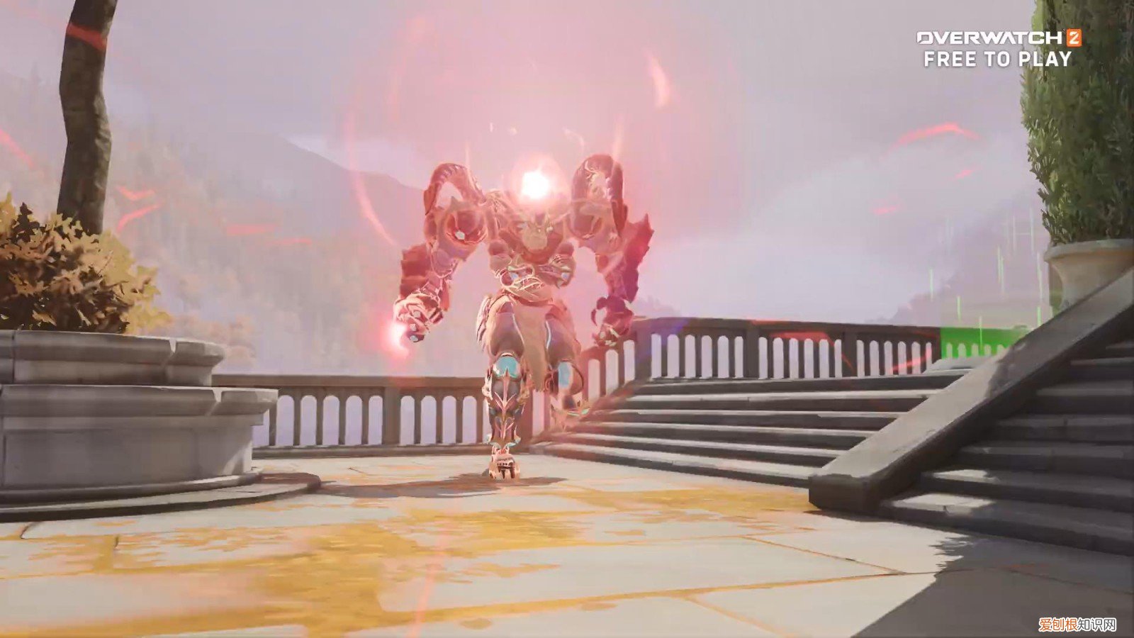 守望先锋归来奥林匹斯之战怎么打不了 守望先锋归来奥林匹斯之战怎么打