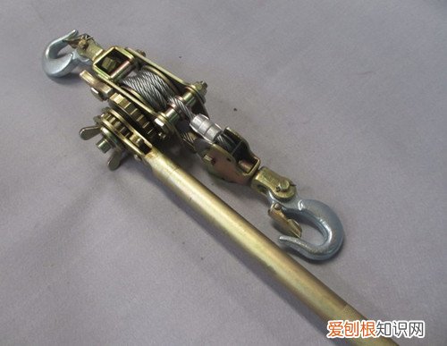 紧线器使用方法及应用领域,新式紧线器使用方法图片