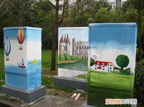 变电箱原理及危害 变电箱距离住宅的安全距离是多少