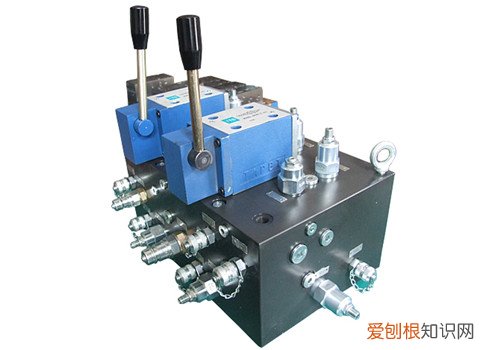 液压系统中先导阀的作用及工作原理，液压先导控制阀工作原理