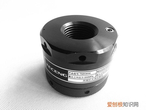 液压螺母工作原理 液压螺母使用方法及注意事项