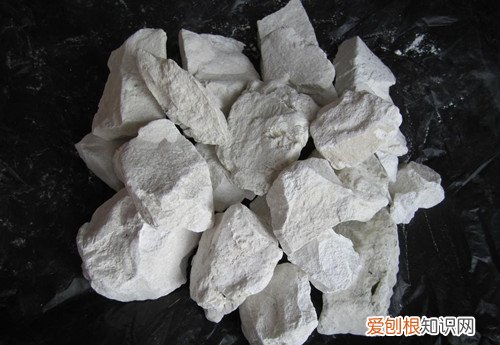 氧化钙是什么意思 氧化钙用途及使用注意事项