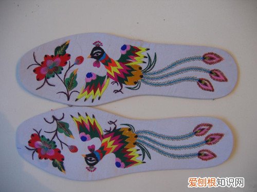 鞋垫怎么做 鞋垫制作及使用方法