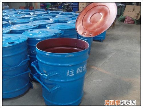 铁桶怎么做 铁桶制作工序及方法