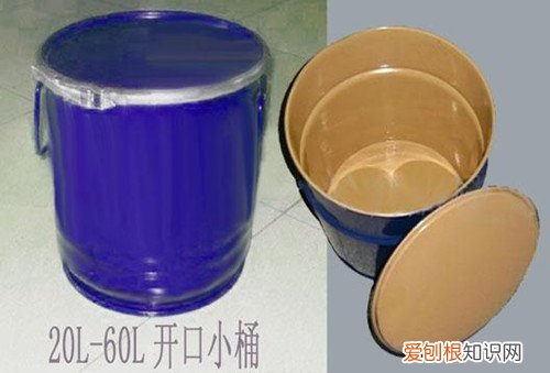 铁桶怎么做 铁桶制作工序及方法