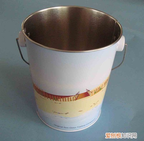 铁桶怎么做 铁桶制作工序及方法