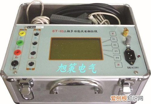 相位仪使用方法 相位仪价格及作用